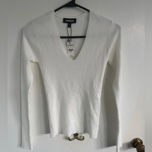 Express Sweater Shirt